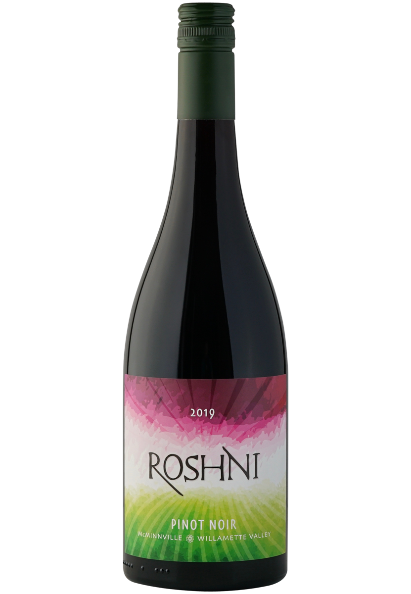 Roshni Vineyard 2019 Pinot Noir
